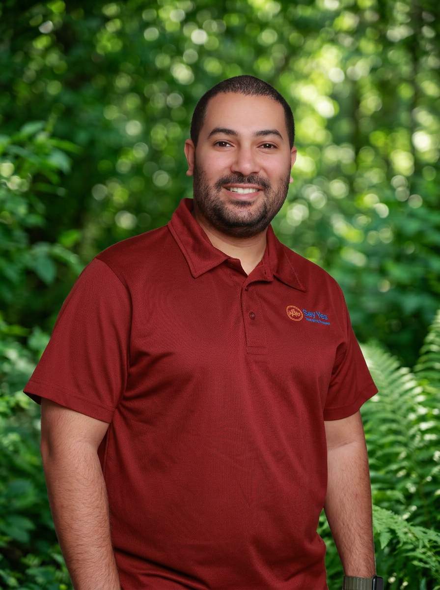 Dr. Baher "B" Wahba